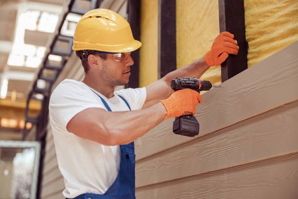 Trusted Woburn, MA Siding Experts